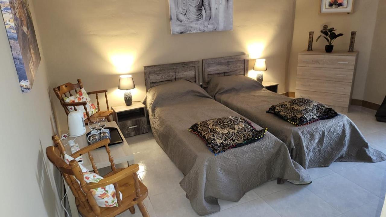 Lotus Apartment Hamrun Eksteriør billede